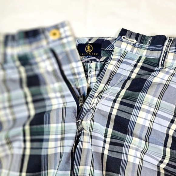 Salaries men's Golf and Casual Shorts - Picture 2 of 5